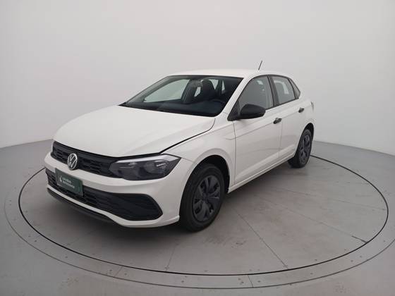 VOLKSWAGEN POLO 1.0 MPI TRACK MANUAL